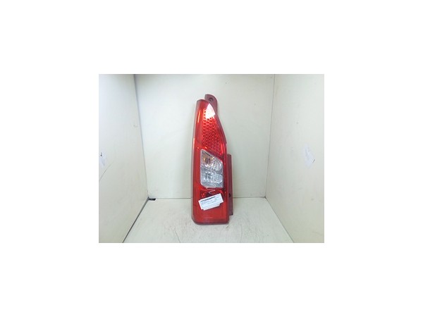 FANALE POST. SX PEUGEOT PARTNER TEPEE (B9) (04/08-02/1 9HP NB0868017036013SX