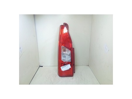 FANALE POST. SX PEUGEOT PARTNER TEPEE (B9) (04/08-02/1 9HP NB0868017036013SX