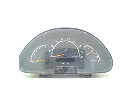 CONTAKM. MERCEDES-BENZ SPRINTER 2A SERIE (02/00-04/06 611981 NB0582013120003
