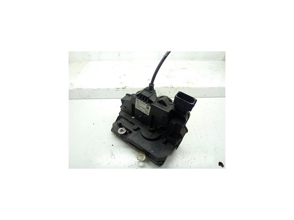 SERRATURA PORTA ANT. SX. FIAT GRANDE PUNTO (4C) (05/08-01/11 199A4000 52065105