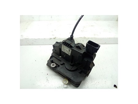 SERRATURA PORTA ANT. SX. FIAT GRANDE PUNTO (4C) (05/08-01/11 199A4000 52065105