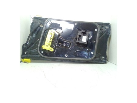 ALZACRISTALLO ELETTR. PORTA ANT. SX LAND ROVER FREELANDER (10/06-03/15) 224DT NB0068078007004SX
