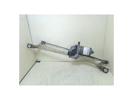 TERGIPARABREZZA CON MOTORINO LAND ROVER FREELANDER (10/06-03/15) 224DT NB3986078007004