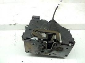 SERRATURA PORTA ANT. SX. FIAT GRANDE PUNTO (4C) (05/08-01/11 199A4000 52065105