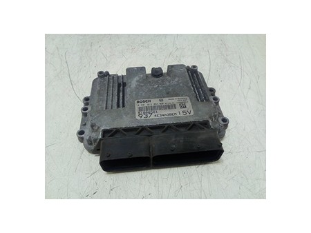 CENTRALINA INIEZIONE ALFA ROMEO 147 (W8) (10/04-07/11) 937A6000 NB0458001036052