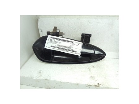 MANIGLIA PORTA POST. P/ACTIVE DX. FIAT GRANDE PUNTO (4C) (05/08-01/11 199A4000 735470946