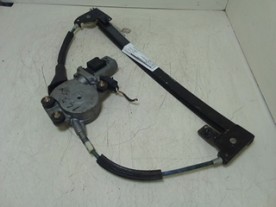 MOTORINO ALZACRISTALLO PORTA ANT. DX ALFA ROMEO 147 (W8) (10/04-07/11) 937A6000 NB1774001036052DX