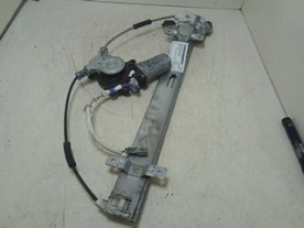 MOTORINO ALZACRISTALLO PORTA ANT. DX. HONDA CIVIC 5 PORTE (12/94-03/02) D14A8 72215ST3G11