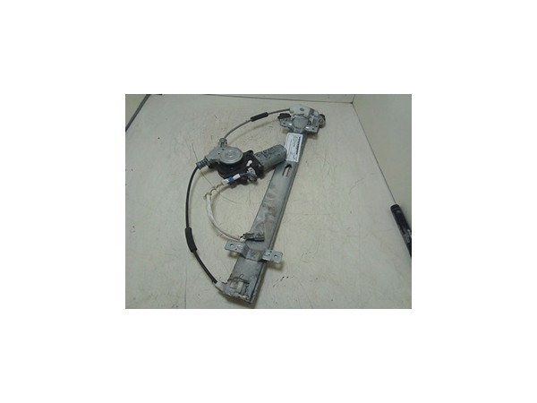 MOTORINO ALZACRISTALLO PORTA ANT. DX. HONDA CIVIC 5 PORTE (12/94-03/02) D14A8 72215ST3G11