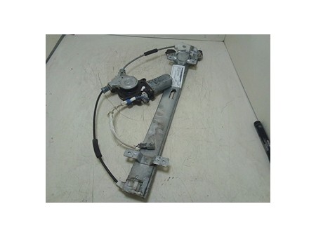 MOTORINO ALZACRISTALLO PORTA ANT. DX. HONDA CIVIC 5 PORTE (12/94-03/02) D14A8 72215ST3G11