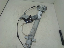 MOTORINO ALZACRISTALLO PORTA ANT. DX. HONDA CIVIC 5 PORTE (12/94-03/02) D14A8 72215ST3G11