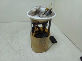 POMPA CARBURANTE C/TRASDUTTORE (GALLEGGI FIAT PANDA (2Q) (09/03-12/10) 188A4000 52057721