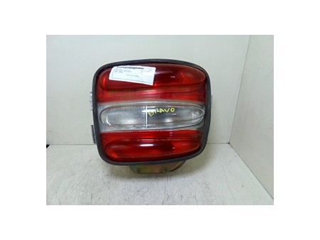 FANALE POST. SX. FIAT BRAVO (1L) (07/98-11/02) 182A4000 46538353
