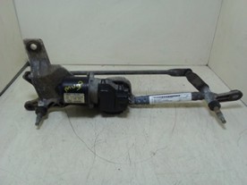 MOTORINO TERGIPARABREZZA LANCIA MUSA (TG) (07/04-06/08) 843A1000 77362588