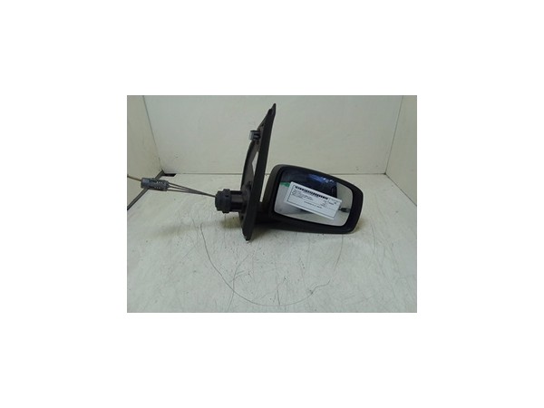 RETROVISORE EST. DX. FIAT PANDA (2Q) (09/03-12/10) 188A4000 735357185