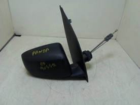 RETROVISORE EST. DX. FIAT PANDA (2Q) (09/03-12/10) 188A4000 735357185