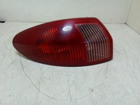 FANALE POST. PARTE EST. COMPL SX. ALFA ROMEO 147 (W8) (10/04-07/11) AR37203 46556349