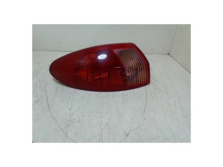 FANALE POST. PARTE EST. COMPL SX. ALFA ROMEO 147 (W8) (10/04-07/11) AR37203 46556349