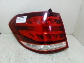 FANALE POST. PARTE EST. LED SX. MERCEDES-BENZ CLASSE E (W/S212) (01/13-10/16 651924 A2129069102