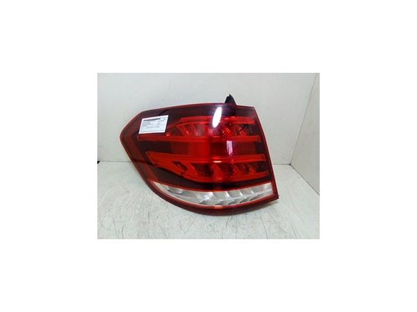 FANALE POST. PARTE EST. LED SX. MERCEDES-BENZ CLASSE E (W/S212) (01/13-10/16 651924 A2129069102