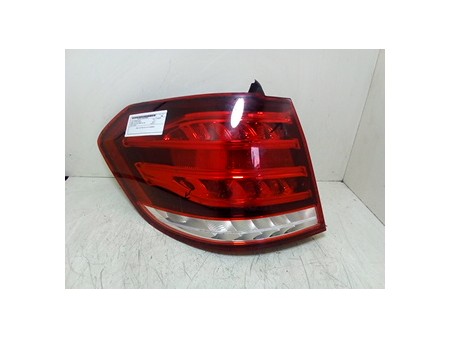 FANALE POST. PARTE EST. LED SX. MERCEDES-BENZ CLASSE E (W/S212) (01/13-10/16 651924 A2129069102