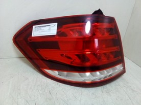 FANALE POST. PARTE EST. LED SX. MERCEDES-BENZ CLASSE E (W/S212) (01/13-10/16 651924 A2129069102