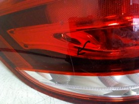 FANALE POST. PARTE EST. LED SX. MERCEDES-BENZ CLASSE E (W/S212) (01/13-10/16 651924 A2129069102