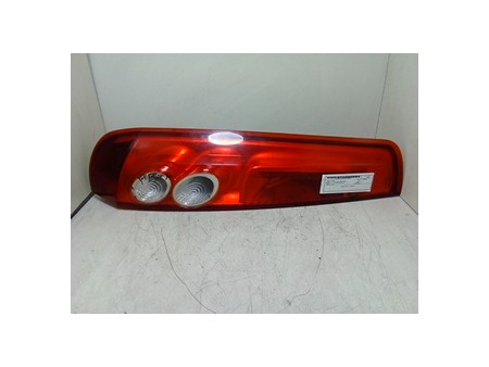 FANALE POST. SX. FORD FIESTA (CBK) (12/05-12/08) FUJA 1432274