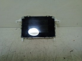 DISPLAY FORD FOCUS (CB8) (02/11-11/15-) M1DA NBA023007049021