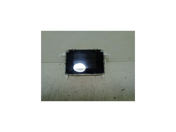 DISPLAY FORD FOCUS (CB8) (02/11-11/15-) M1DA NBA023007049021