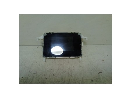 DISPLAY FORD FOCUS (CB8) (02/11-11/15-) M1DA NBA023007049021