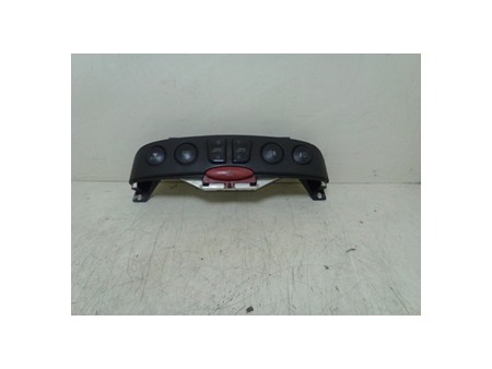 BLOCCO COMANDI MULTIFUNZIONI FIAT PUNTO (2U) (07/03-01/07) 188A5000 735359834