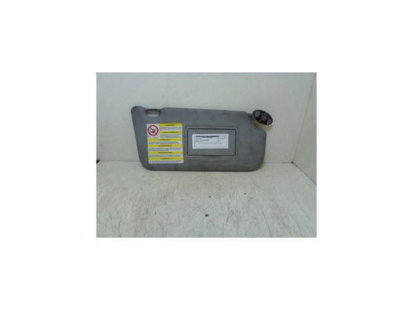 ALETTA PARASOLE PARABREZZA C/SPECCH. DX. FORD FIESTA (CBK) (12/05-12/08) FUJA 1222069