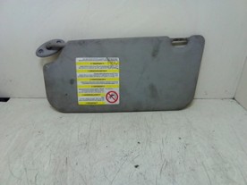 ALETTA PARASOLE PARABREZZA C/SPECCH. DX. FORD FIESTA (CBK) (12/05-12/08) FUJA 1222069