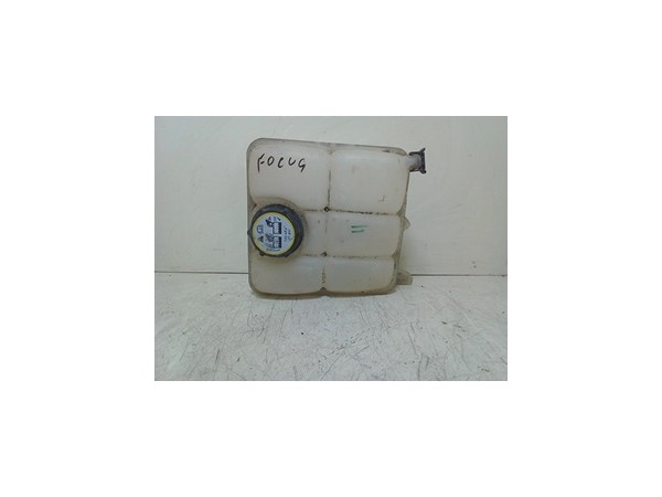 VASCHETTA COMPENSAZIONE RADIATORE FORD FOCUS (CAP) (11/04-06/08) HHDA 1438913