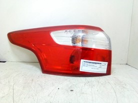 REAR LIGHT LEFT. FORD FOCUS...