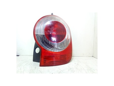 FANALE POST. DX RENAULT MODUS 2A SERIE (01/08-06/13) D4FH7 NB0868019056008DX