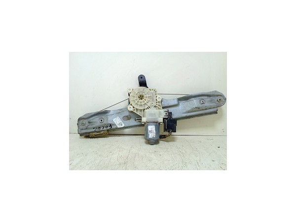 MOTORINO ALZACRISTALLO PORTA POST. SX. FORD FOCUS (CEW) (09/14-08/19) XXDC 1870554