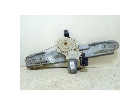 MOTORINO ALZACRISTALLO PORTA POST. SX. FORD FOCUS (CEW) (09/14-08/19) XXDC 1870554