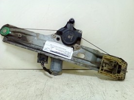 MOTORINO ALZACRISTALLO PORTA POST. SX. FORD FOCUS (CEW) (09/14-08/19) XXDC 1870554