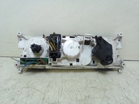 BLOCCO COMANDO CLIMATIZZAZIONE MINI MINI (R50/R53) (07/01-07/06) 1ND NB5576137001007