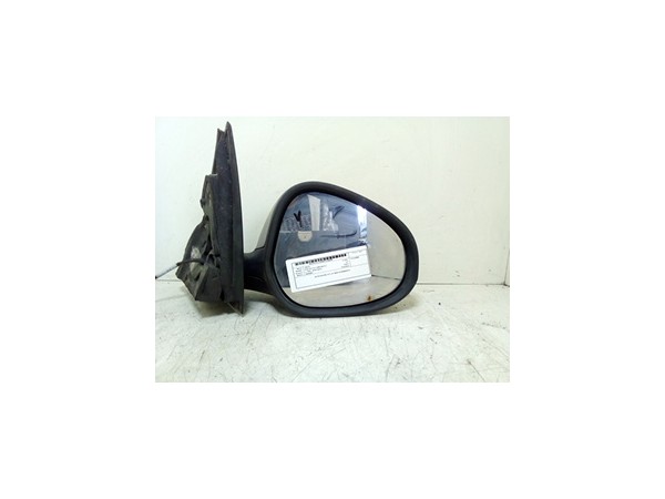 RETROVISORE EST. DX LANCIA YPSILON (TI) (12/08-06/13) 188A4000 NB2411010035001DX