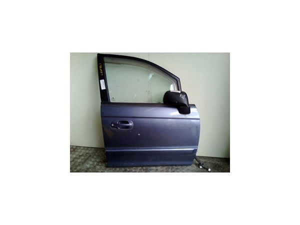 PORTA ANT. DX. HYUNDAI TRAJET (03/00-02/08) G4GC 760043A021A