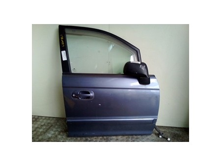 PORTA ANT. DX. HYUNDAI TRAJET (03/00-02/08) G4GC 760043A021A