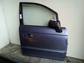 PORTA ANT. DX. HYUNDAI TRAJET (03/00-02/08) G4GC 760043A021A