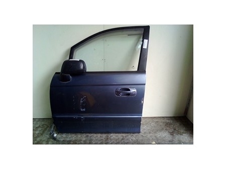 PORTA ANT. SX. HYUNDAI TRAJET (03/00-02/08) G4GC 760033A021A