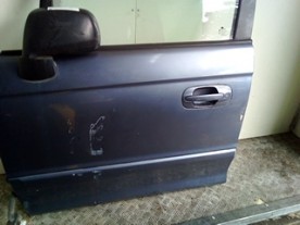 PORTA ANT. SX. HYUNDAI TRAJET (03/00-02/08) G4GC 760033A021A