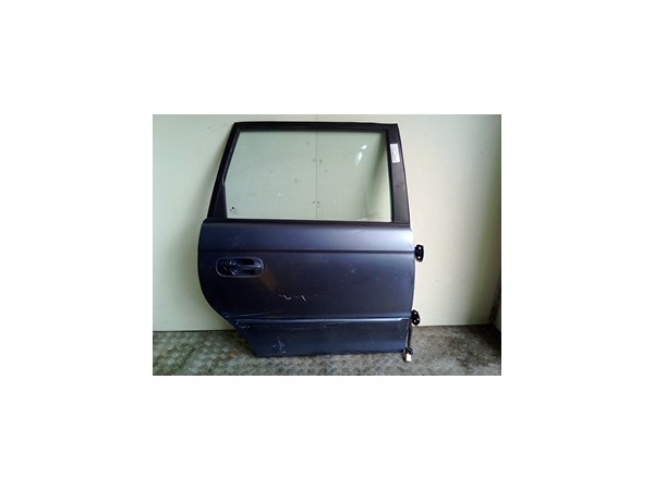 PORTA POST. DX. HYUNDAI TRAJET (03/00-02/08) G4GC 770043A020