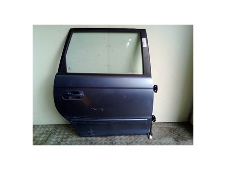 PORTA POST. DX. HYUNDAI TRAJET (03/00-02/08) G4GC 770043A020