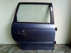 PORTA POST. DX. HYUNDAI TRAJET (03/00-02/08) G4GC 770043A020